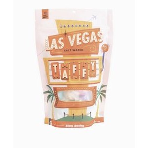 Las Vegas Taffy Bag