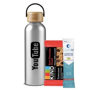 Hydration Drink Kit