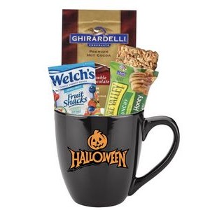 Healthy Halloween Mug
