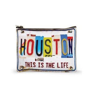 Houston Zipper Bag