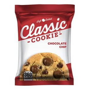 Classic Cookie with Hershey Chocolate