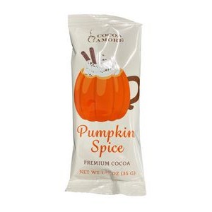 Pumpkin Spice Cocoa Pack