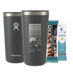 Hydro Flask Gift Kit