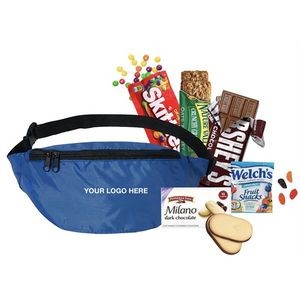 Fanny Snack Pack