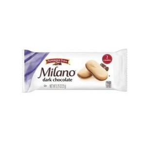 Milano Cookies