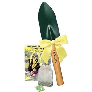 Gardening Kit with Flower Seeds