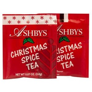 Tea Bags Christmas Spice