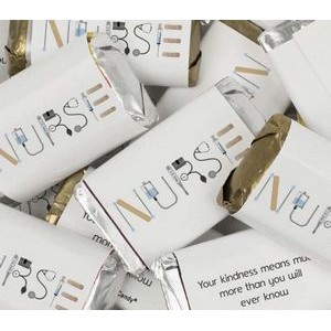 Nurse Appreciation Hershey's Miniatures