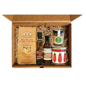 Mangia Pasta Night Gift Box