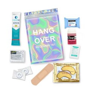 Hangover Helper Kit