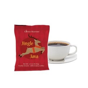 Jingle Java Coffee
