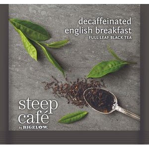 English Breakfast Decaf Tea