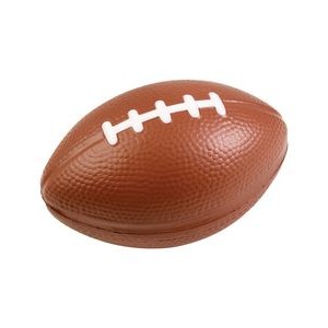 Stress Reliever Football