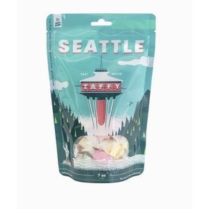Seattle Taffy Bag