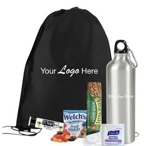 Event Welcome Bag