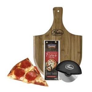 Home Pizza Kit