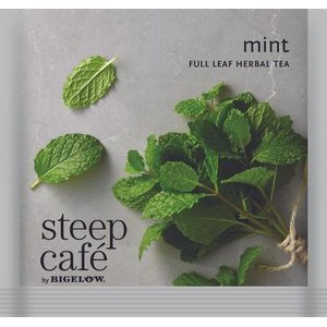 Mint Tea