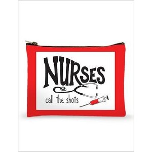 Nurses Zipper Bag