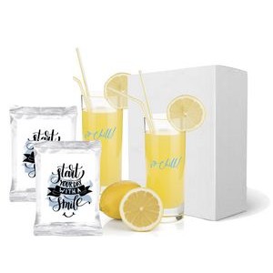Lemonade Drink Set