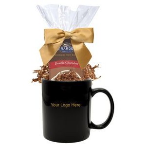 Hot Cocoa Gift Mug