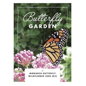 Butterfly Garden Seed Pack