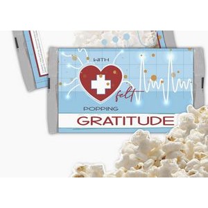 Popping Gratitude for Nurses