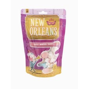 New Orleans Taffy Bag