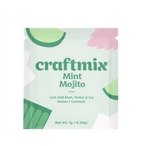 Mint Mojito Cocktail Mix