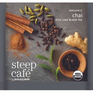 Chai Organic Tea