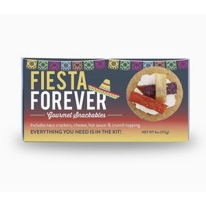 Fiesta Snack Box