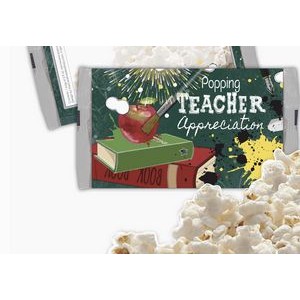 Popcorn Teacher Appreciation