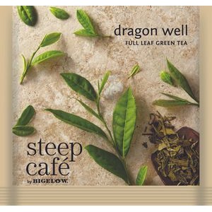 Dragon Well Tea