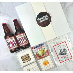 Beer without Booze Box Kit