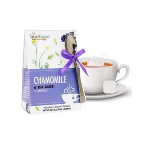 Chamomile Tea Box