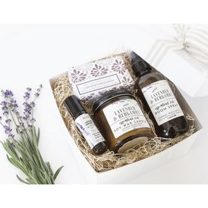 Lavender Home and Gift Box