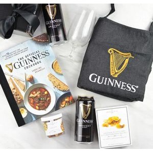 Beer Lovers Gift Box