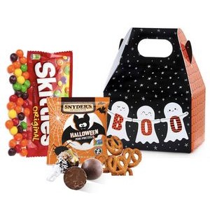 Halloween Candy & Snack Box