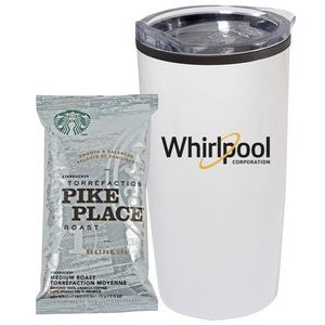 Low Minimum - Starbucks Coffee Gift Tumbler