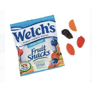 Welch's Fruit Snacks - Gluten Free
