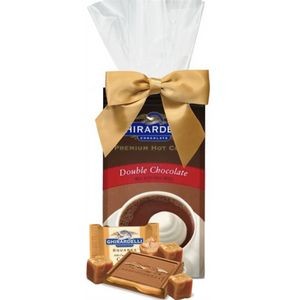 Ghirardelli Cocoa & Chocolate Kit