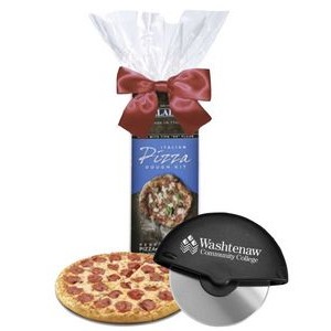 Pizza Promo Kit