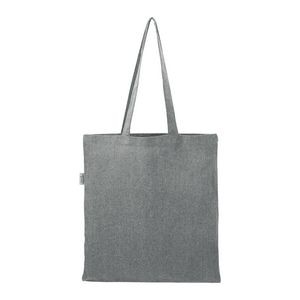Convention Tote Bag Recycled Cotton
