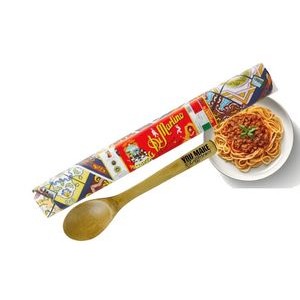 Long Spaghetti in D&G Designed Paper