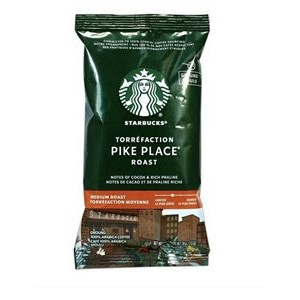 Starbucks Coffee Pack
