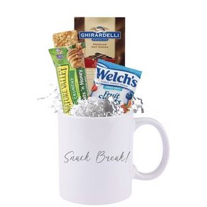 Take a Break Gift Mug
