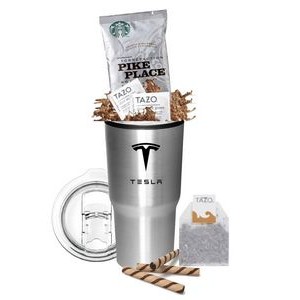 Starbucks Coffee & Tea Gift Tumbler