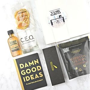 CEO Gift Box