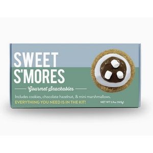 Sweet S'mores Kit
