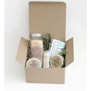 Spa Gift Box