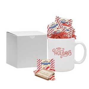 Mug Boxed with Chocolates